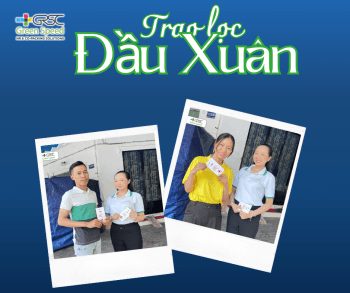 Gói Trọn Tri Ân Trong Những Món Quà Xuân Gửi Đến Nhân Sự Dự Án URC