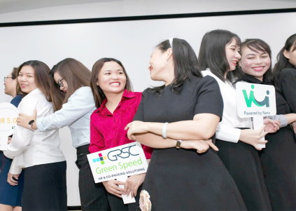 Sự hài lòng & độ tin cậy cao