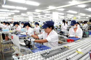 Assessing Vietnam's Labor Market in the First Half of 2026