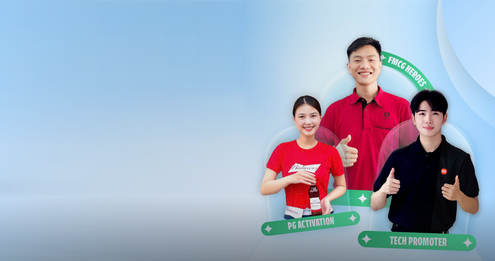 TIN CẬY - SÁNG TẠO|NHANH CHÓNG - HIỆU QUẢ