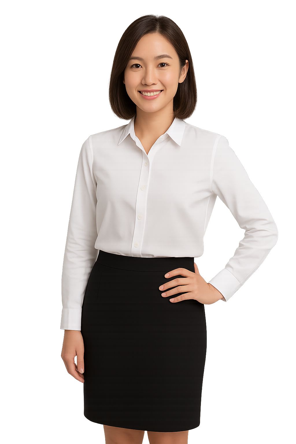 person Dịch vụ Back office và chi lương