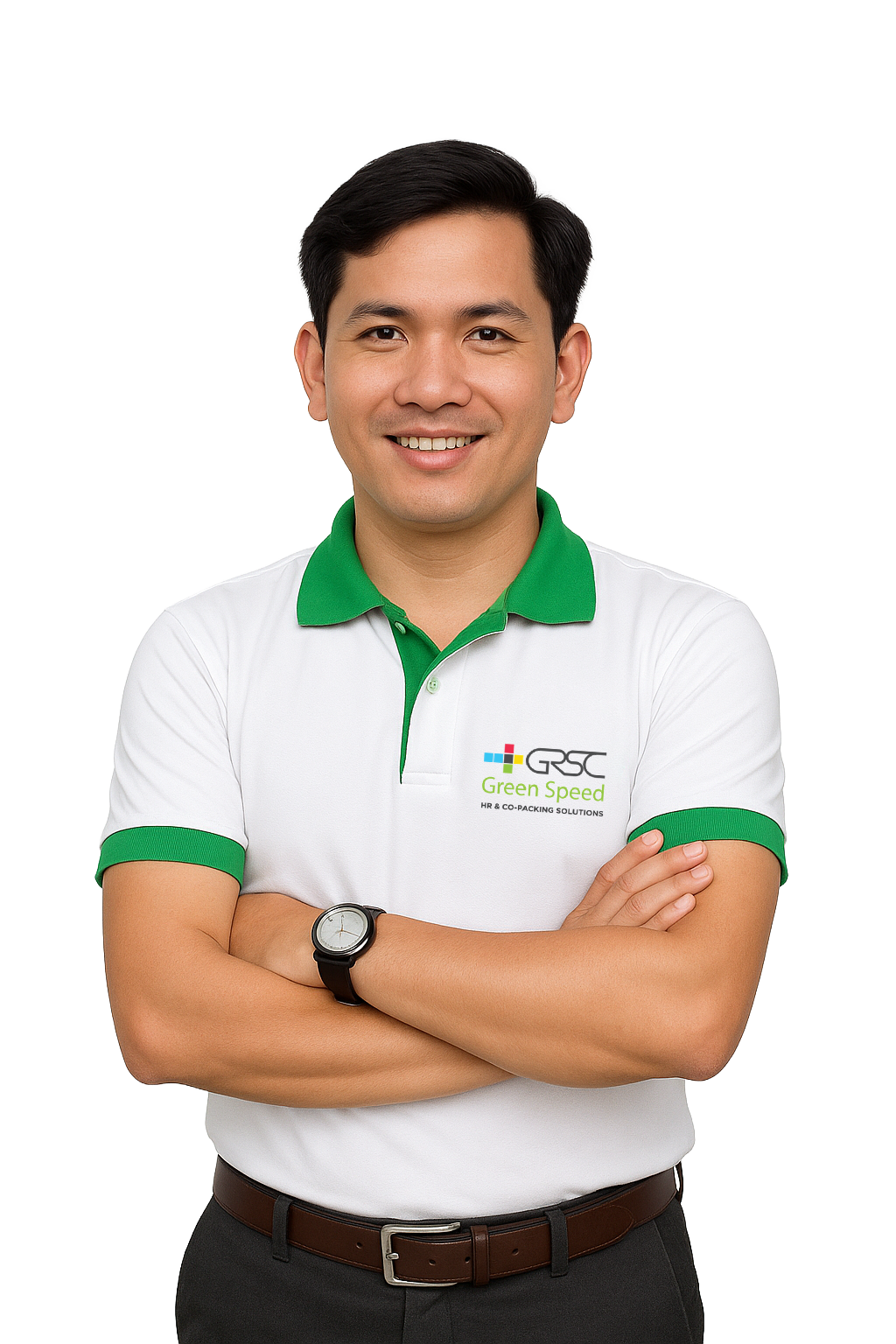 person Giải pháp Sản xuất