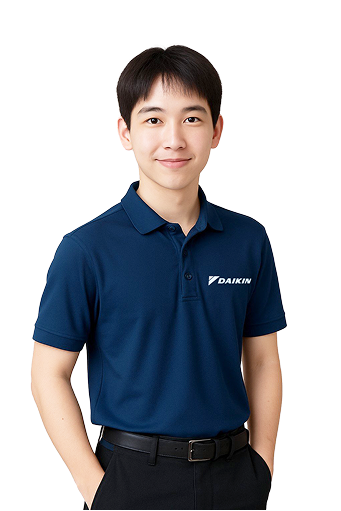 person Giải pháp tiếp thị bán hàng