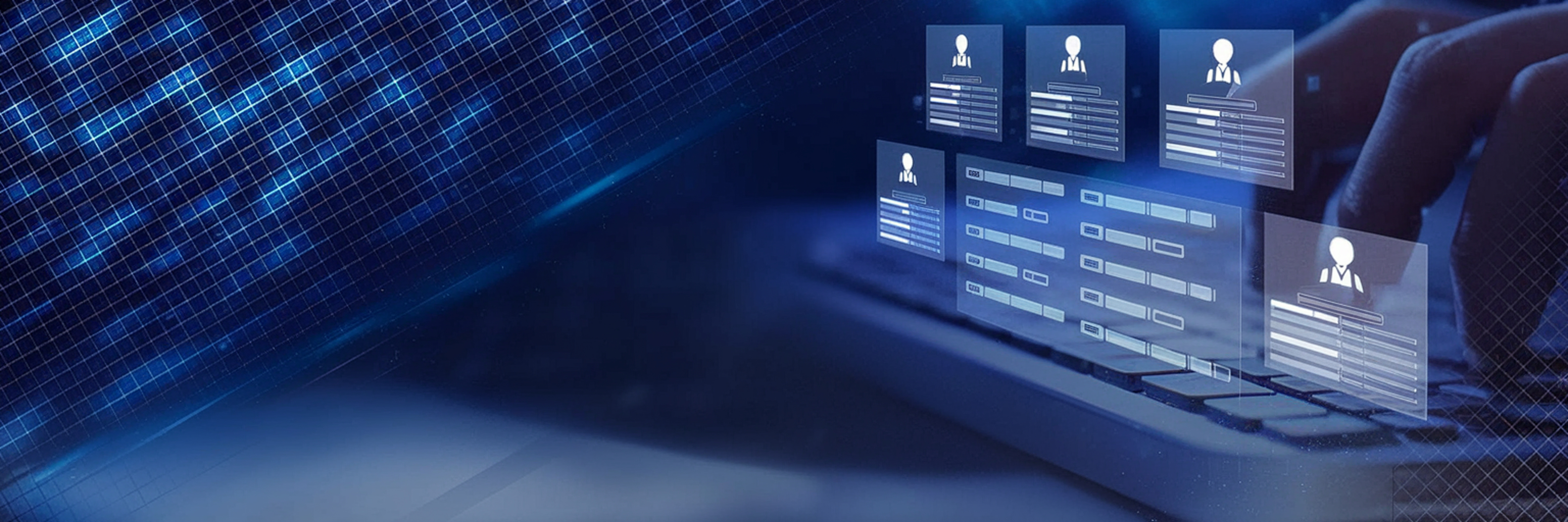 banner page Hệ thống Quản lý Tuyển dụng (RPM)